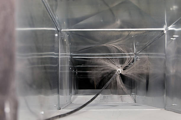 Best Affordable Air Duct Cleaning  in Grayling, MI